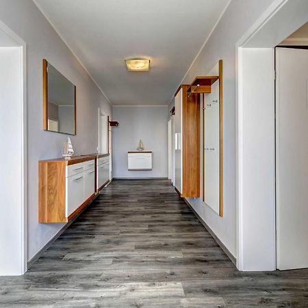 ペーネミュンデResidenz Zum Seglerhafen-Stアパートメント エクステリア 写真