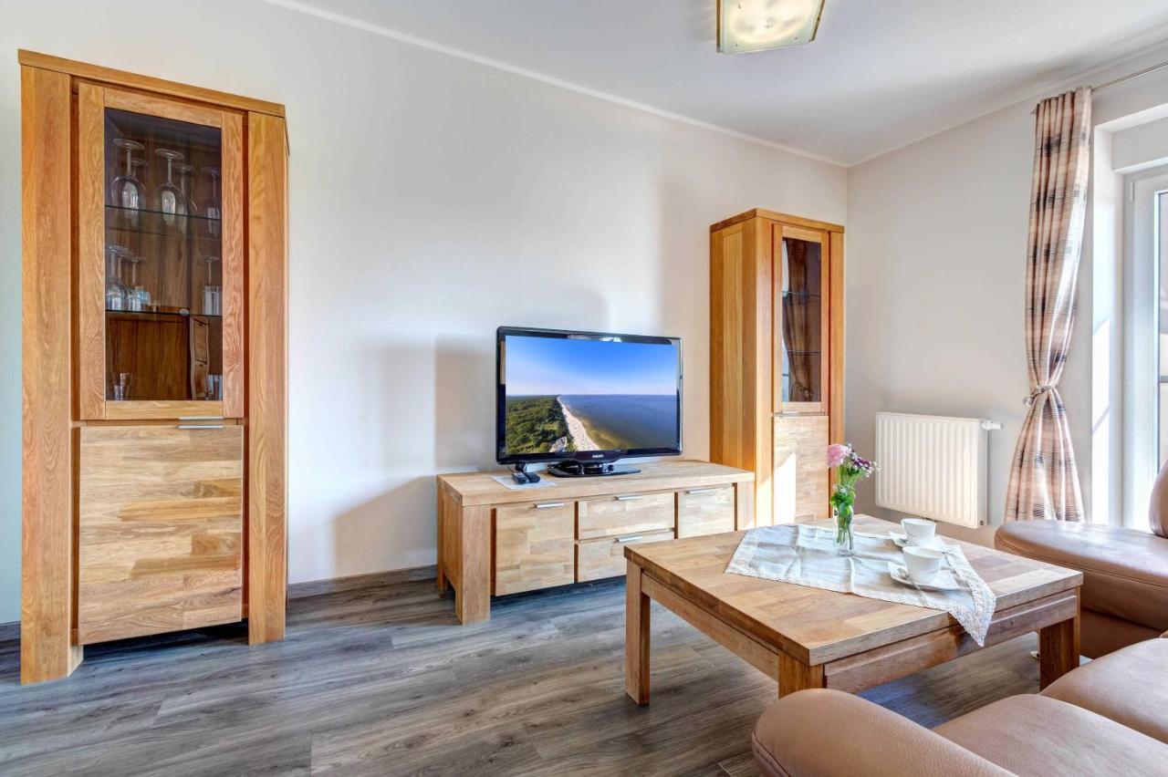 ペーネミュンデResidenz Zum Seglerhafen-Stアパートメント エクステリア 写真